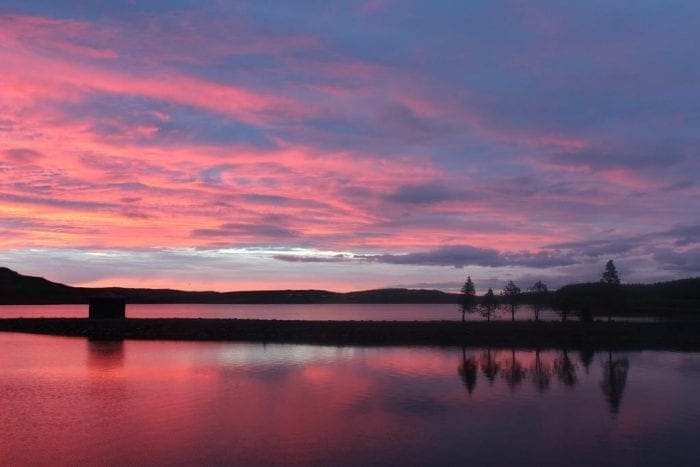 Arctic East Apartment Egilsstadir