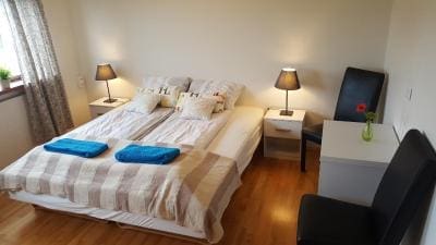 Anita´s Guest House