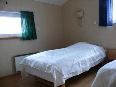 Guesthouse Tonspil