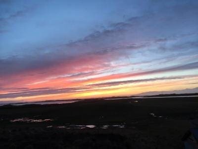 Sauðanes Guesthouse