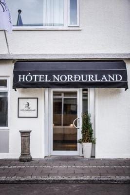 Hotel Nordurland by Keahotels
