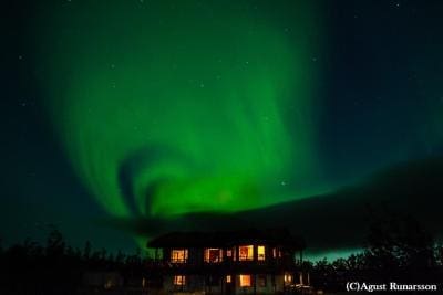 Alfasteinn Country Home