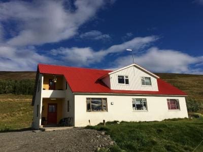 Öndólfsstaðir Farm B&B