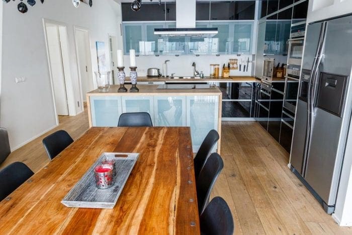 Akureyri Luxury Villa