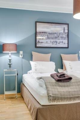 Freyja Guesthouse & Suites