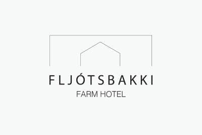 Fljótsbakki Farm Hotel