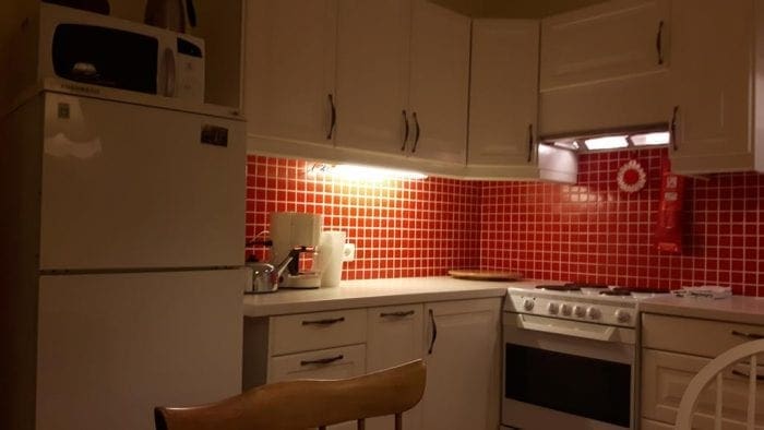 Apartment Aðalstræti 12