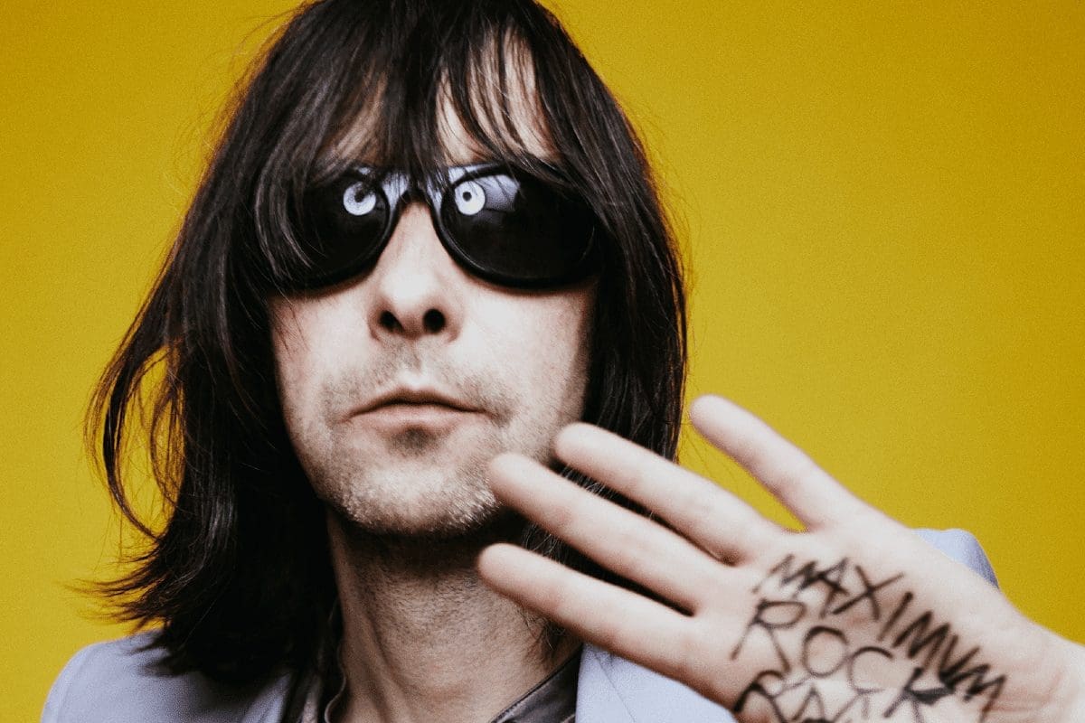 Primal Scream