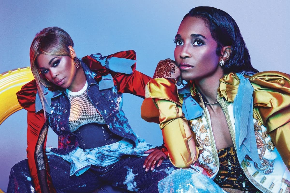 TLC