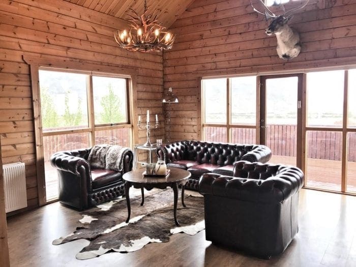 Golden Circle Cottage