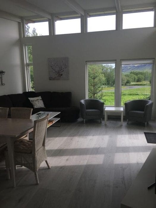 Golden Circle at Laugarás