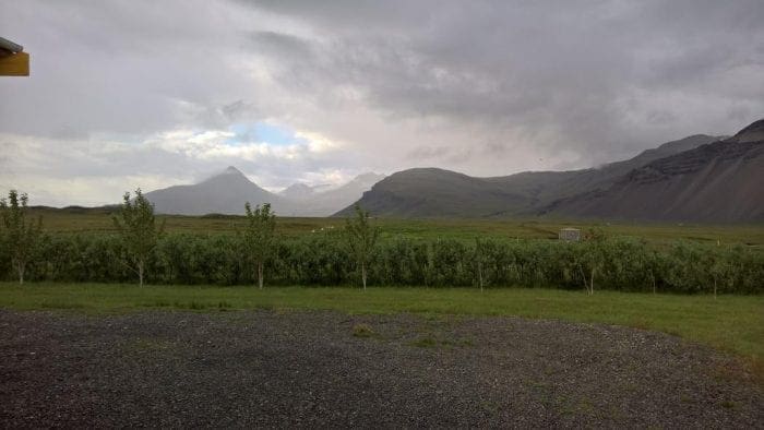 Sefdalur Studio Apartment