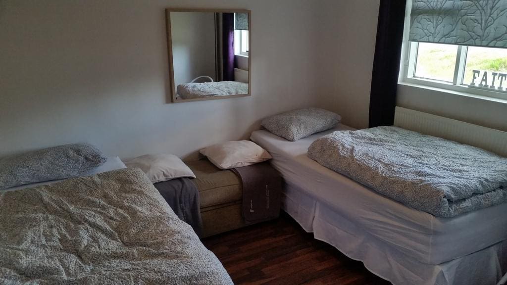 Easy Iceland Apartments Reykjavik Attractions