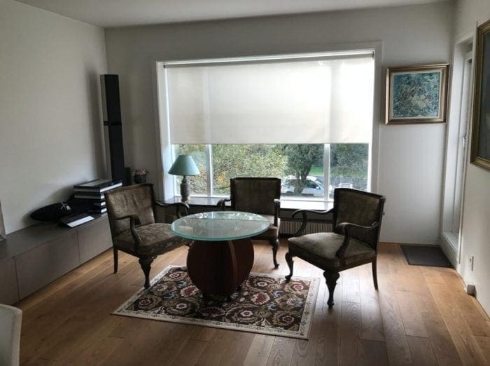 Elegant apartment with 3 bed and 2 bath