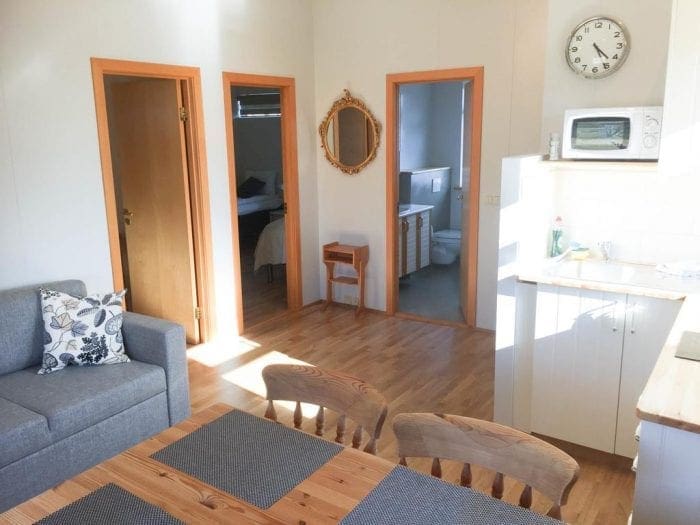 South Central Country-Apartment