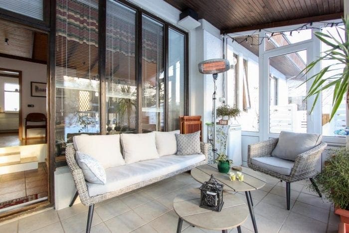 GreenKey Apartment – S2