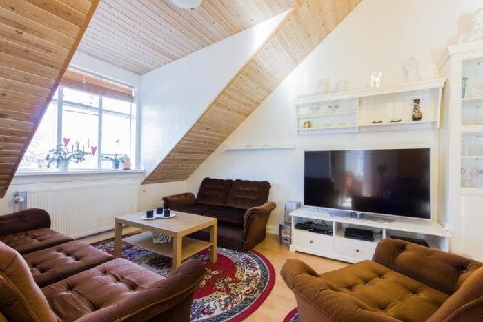 GreenKey Apartment – B4