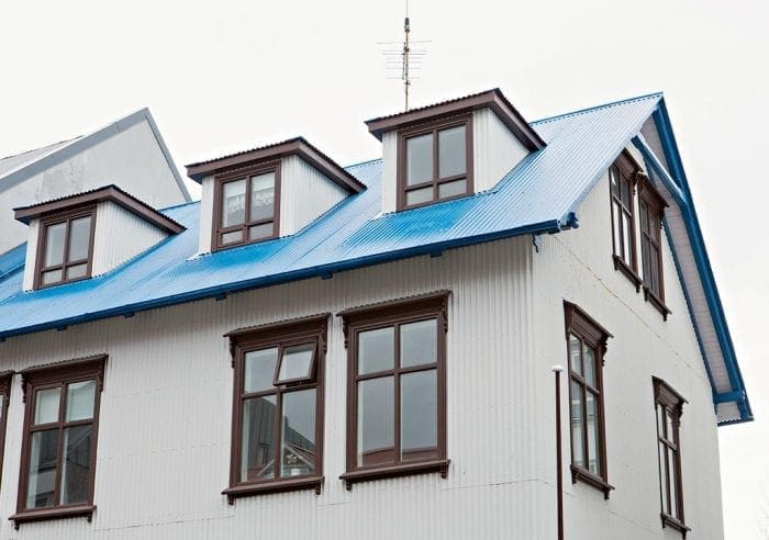 CenterSpot Apartments