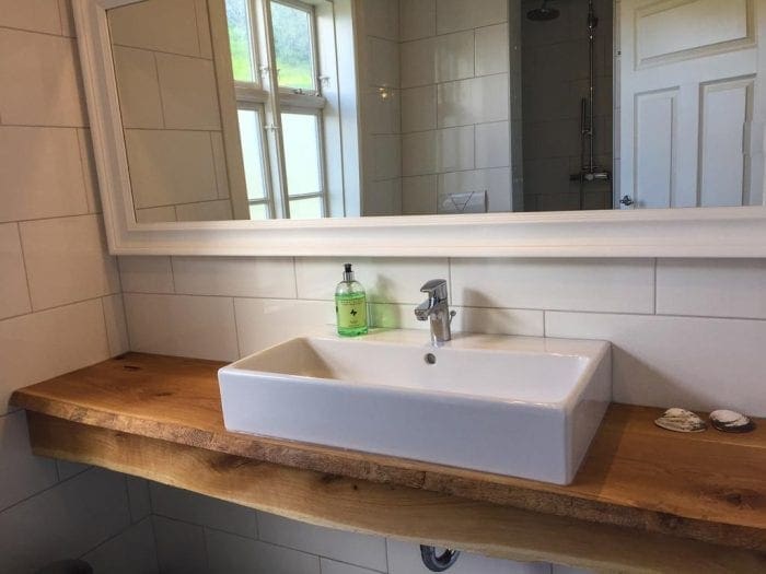 Old Town Apartment Akureyri