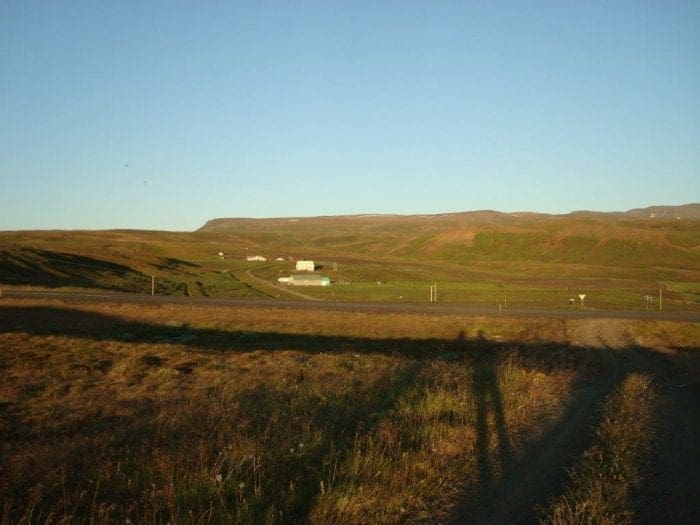 Steindalur Tjörnes a Whole Villa Just For You