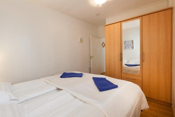 Galtafell Apartments