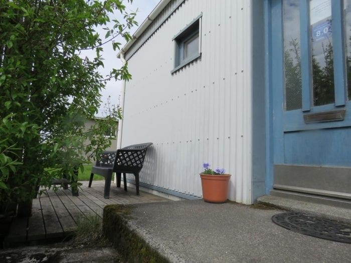 Höfn Central Apartment