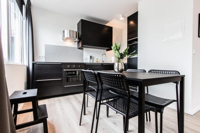 GreenKey Apartment V13