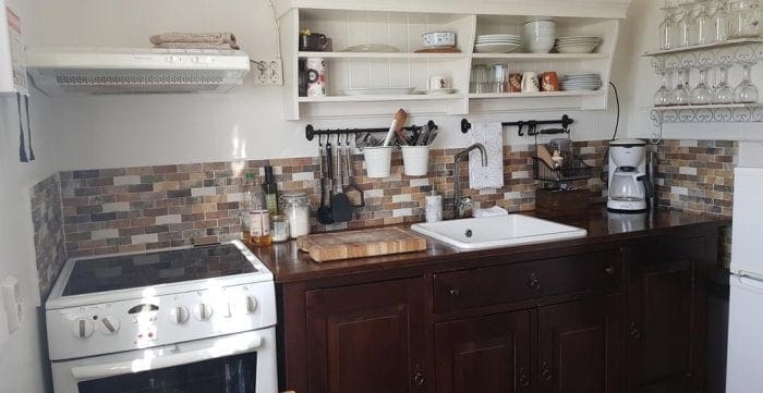 Eyrargata Holiday Home