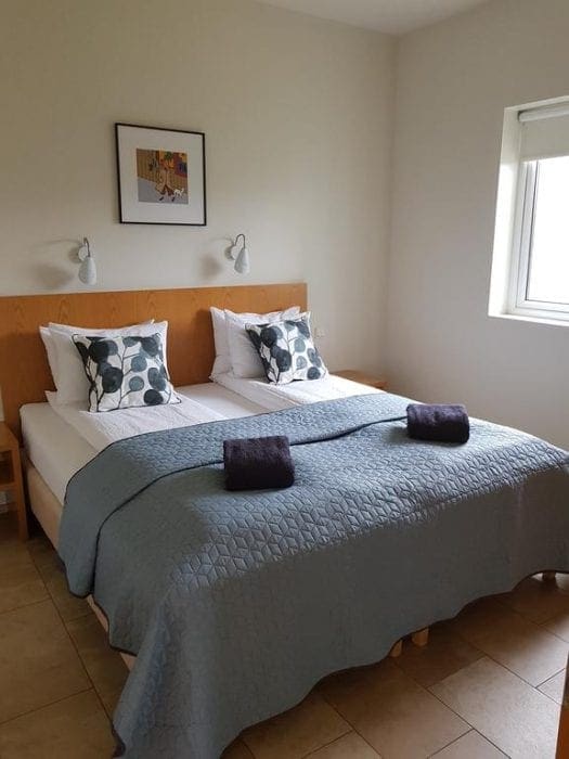 Saeluhus Apartments & Houses