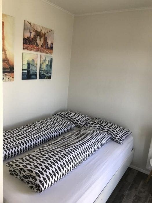 Steinaskjól Apartments