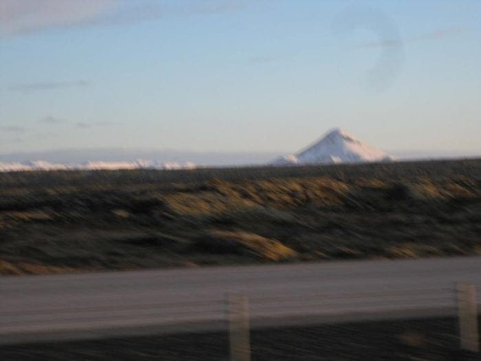 South Street Apartment