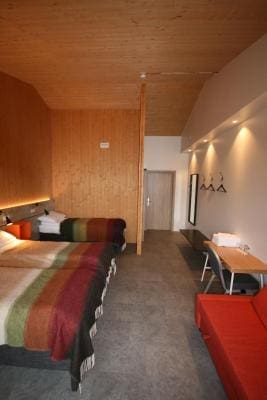 Brunnholl Country Guesthouse