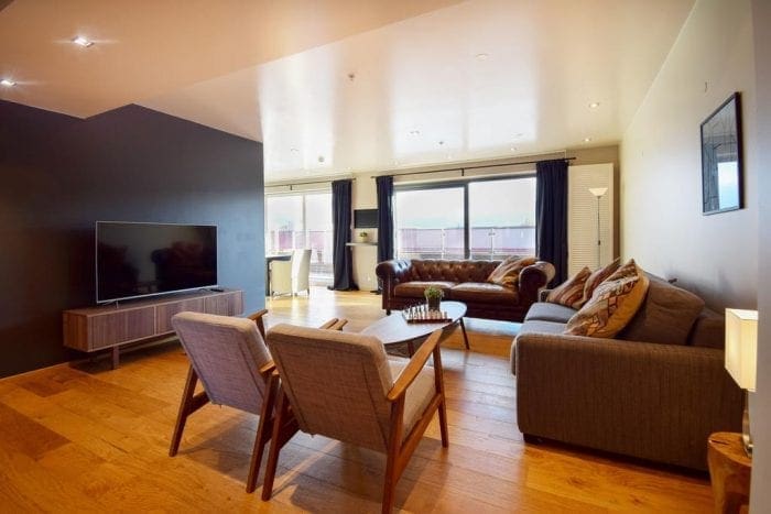 GreenKey Apartment L103