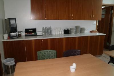 Arctic Comfort Hotel