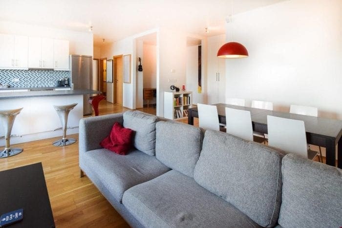 GreenKey Apartment A15