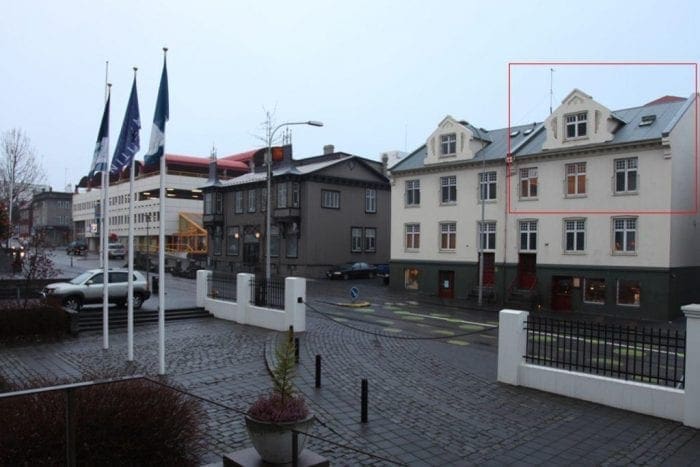 Old Theatre Artistic Apartment Downtown Top Location