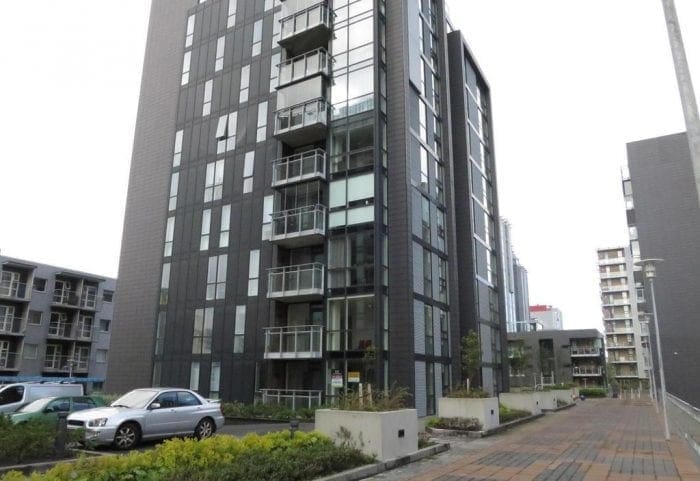 Down Town Luxury Apartment