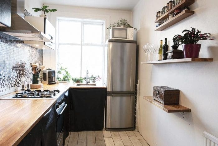 Laugavegur Apartment