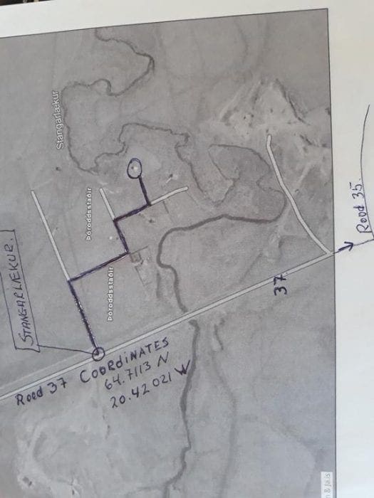 Golden Circle Villas