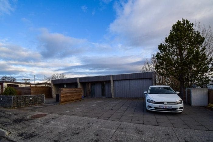 GreenKey Apartment – L17