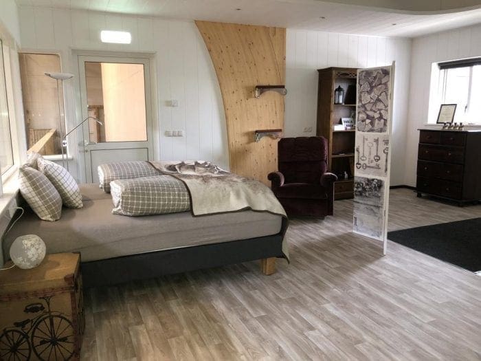 Sindrastadir – Beautiful Apartment with Mountain View