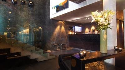 Center Hotel Thingholt