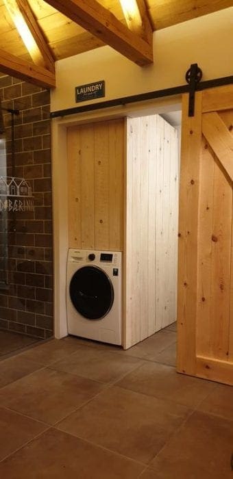 Íslandsbærinn /Old Farm