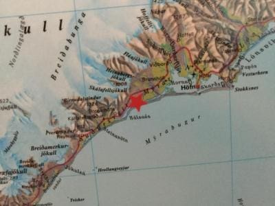 Guesthouse Stekkatún