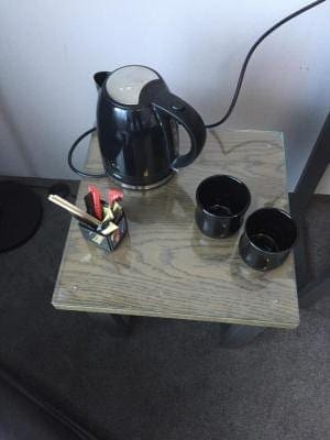 Bella Apartments & Rooms