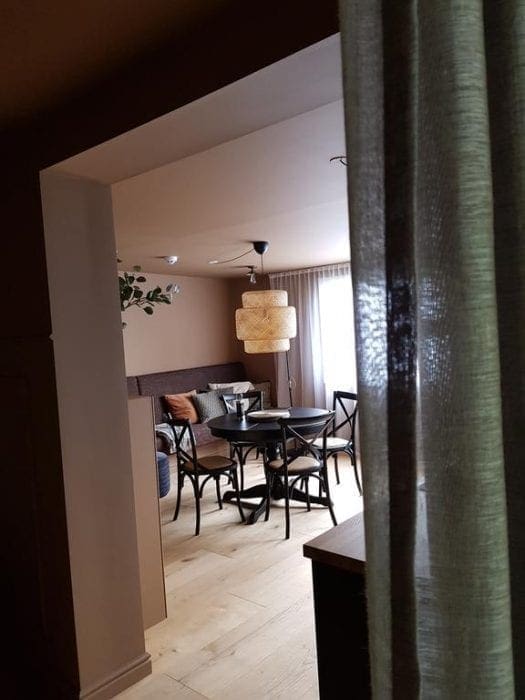 INNI – Boutique apartments