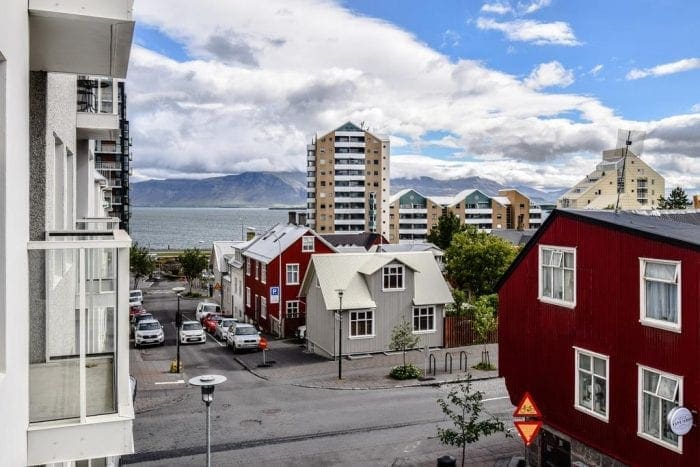 GreenKey Apartment – F8