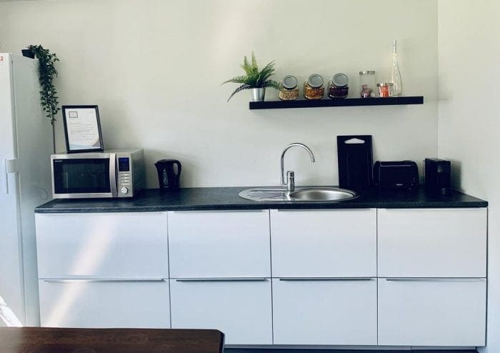 Grandma´s Guesthouse