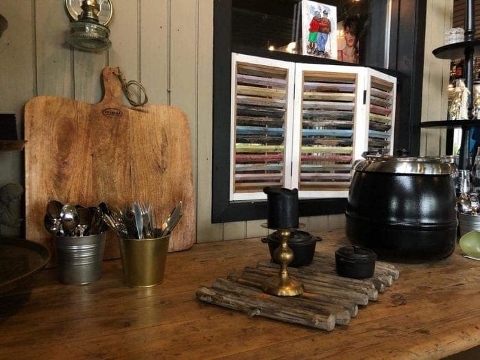 Hraunborgir Holiday Homes