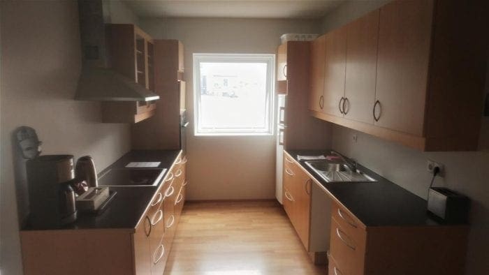 StayWest Large Appartment D